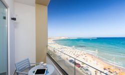 Hotel Meltemi Coast Suites, Grecia / Creta / Creta - Chania / Rethymnon