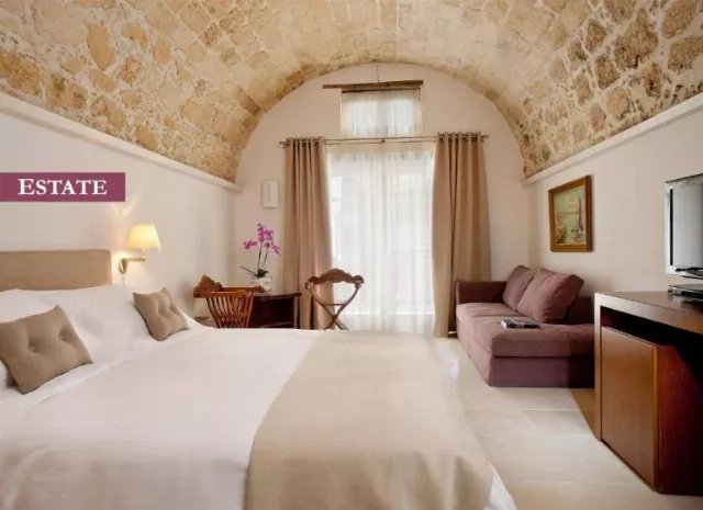 Hotel Rimondi Boutique - Small Luxury Hotels Of The World