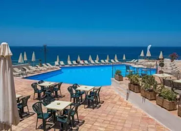 Hotel Scaleta Beach Adults Only 16+, Grecia / Creta / Creta - Chania / Rethymnon