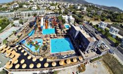 Hotel Club Cactus Fleur Beach, Turcia / Regiunea Marea Egee / Bodrum / Yalikavak