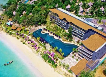 Hotel Beyond Resort Krabi, Thailanda / Krabi