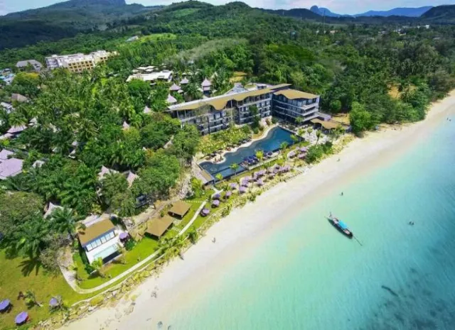 Hotel Beyond Resort Krabi