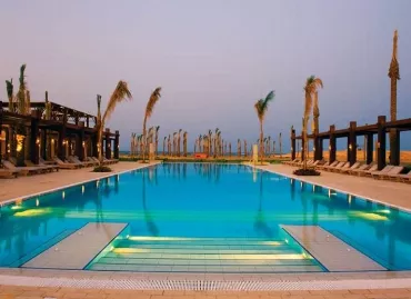 Hotel Gemma, Egipt / Marsa Alam