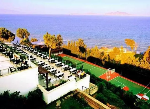 Hotel Woxxi Hotel Bodrum