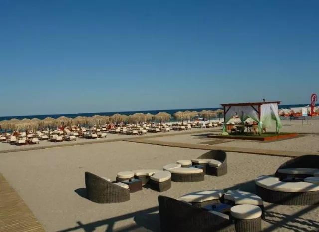 Hotel Blue Beach Studios