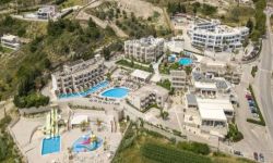 Hotel Venezia Resort, Grecia / Rodos / Faliraki