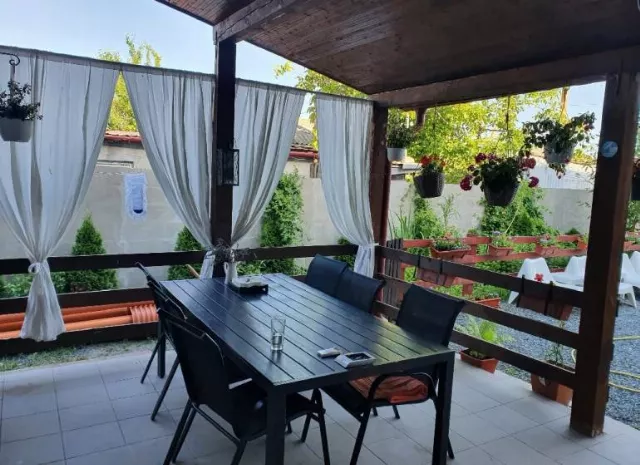 Casa Dragon Sulina