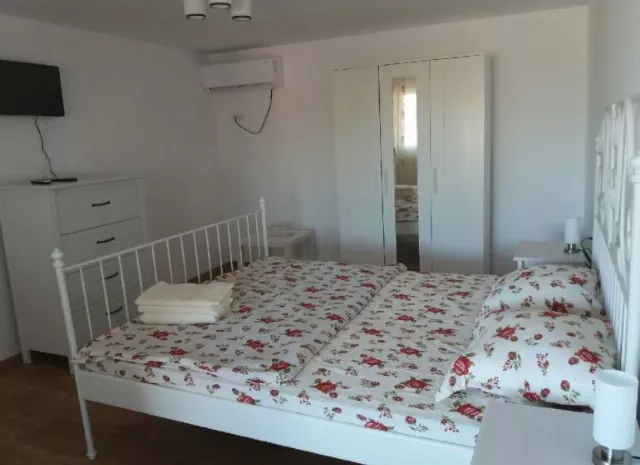 Casa Dragon Sulina