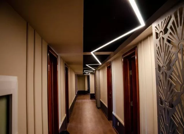 Hotel Randy (ex. New Royal)