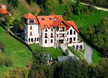 Turnul, Romania / Moieciu de Jos