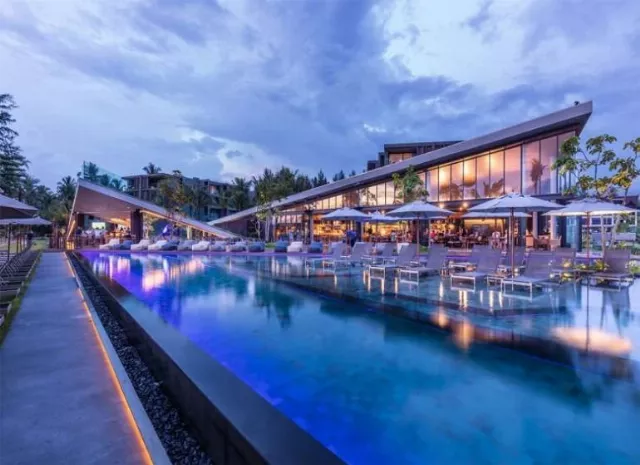 La Vela Khao Lak
