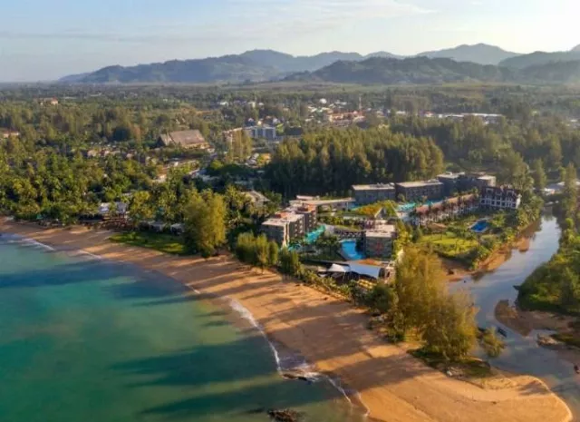 La Vela Khao Lak