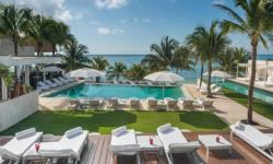 Hotel Blue Diamond Luxury Boutique, Mexic / Cancun si Riviera Maya / Playa del Carmen
