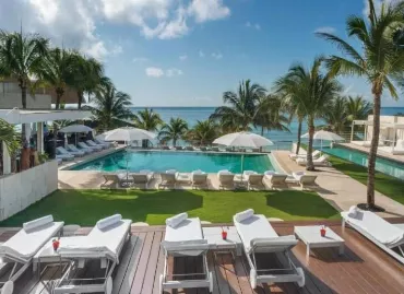 Hotel Blue Diamond Luxury Boutique, Mexic / Cancun si Riviera Maya / Playa del Carmen