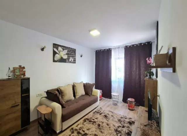 Iulia Sulina Deluxe Apartament