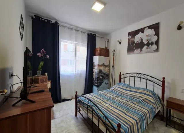 Iulia Sulina Deluxe Apartament