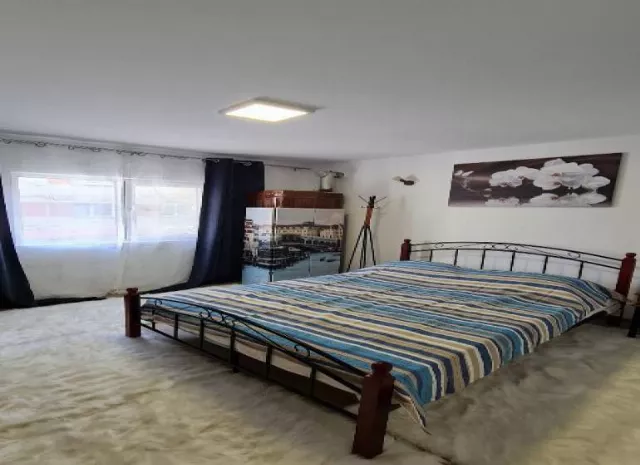 Iulia Sulina Deluxe Apartament