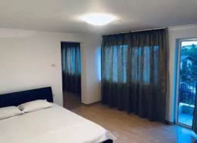 Vila Casa Maria