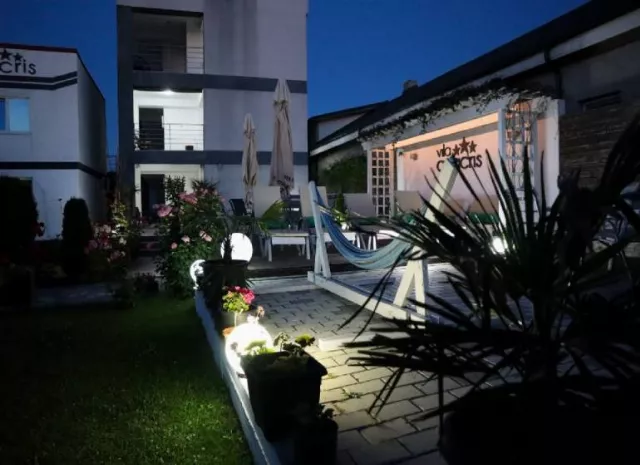 Pensiunea Anacris Guesthoue