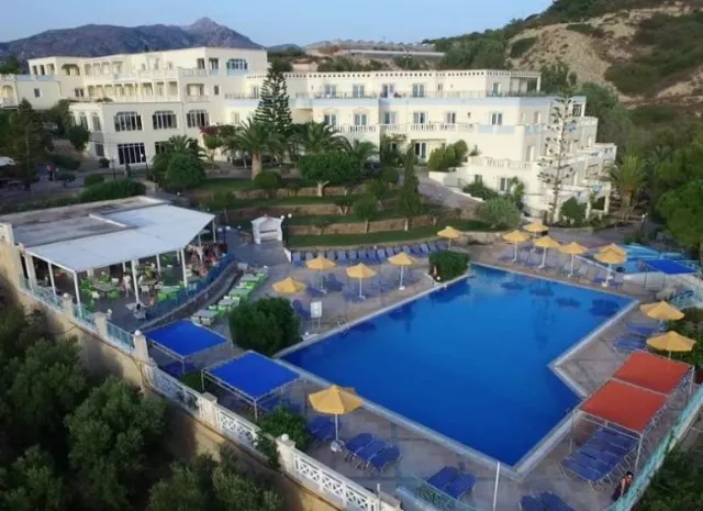 Hotel Arion Palace (adults Only)