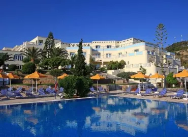 Hotel Arion Palace (adults Only), Grecia / Creta / Creta Lasithi / Ierapetra