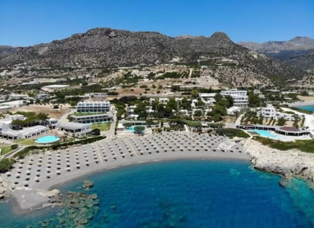 Hotel Kakkos Bay