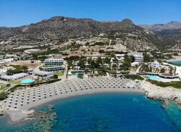 Hotel Kakkos Bay, Grecia / Creta / Creta Lasithi / Ierapetra