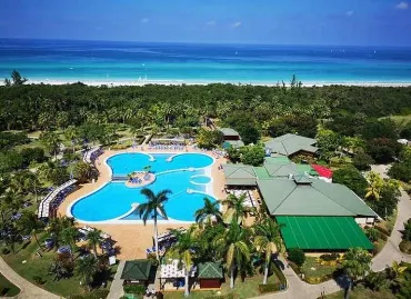 Hotel Blau Varadero, Cuba / Varadero