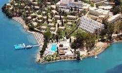 Dreams Corfu Resort And Spa (deschidere 2022), Grecia / Corfu