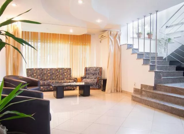 Hotel Paloma Coral