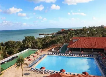 Hotel Be Live Experience Tropical, Cuba / Varadero
