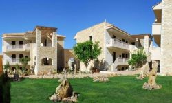 Hotel Cactus Royal Resort & Spa (adults Only), Grecia / Creta / Creta - Heraklion / Stalida