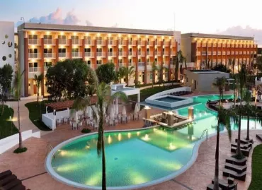 Hotel Roc Barlovento Adults Only, Cuba / Varadero