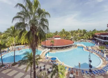 Hotel Be Live Experience Varadero, Cuba / Varadero