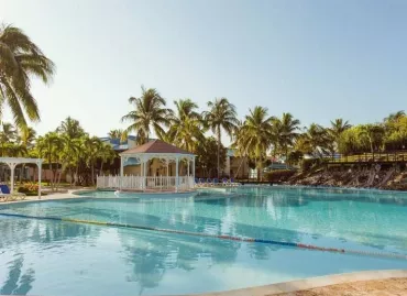 Hotel Be Live Experience Turquesa, Cuba / Varadero