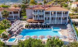 Hotel Anamar Zante, Grecia / Zakynthos / Argassi