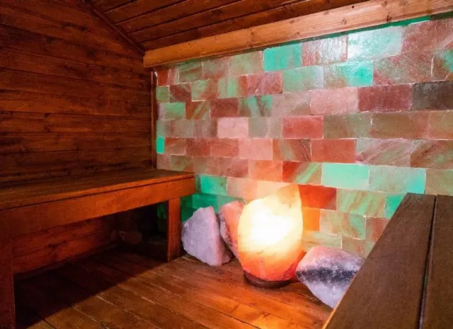 Pensiunea Casa Dinainte Salicea