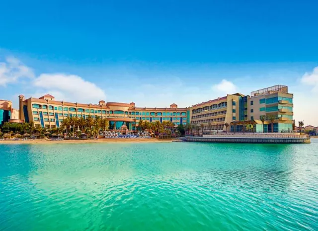 Hotel Al Raha Beach