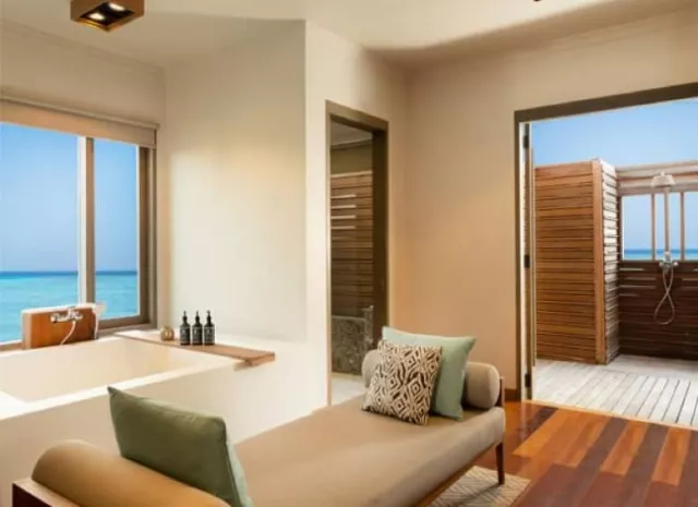 Hotel Vakkaru Maldives