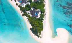 Hideaway Beach Resort Spa Maldives, Maldive / Maldives