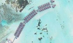 Le Meridien Maldives Resort And Spa, Maldive / Maldives