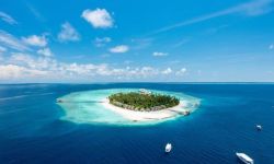 Baglioni Resort Maldives, Maldive / Maldives