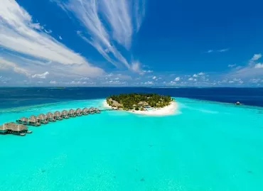 Hotel Baglioni Resort Maldives, Maldive