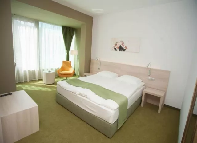 Hotel Armatti