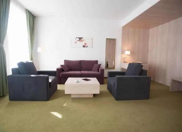 Hotel Armatti