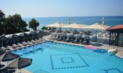 Krini Beach Hotel, Grecia / Creta / Creta - Chania / Skaleta