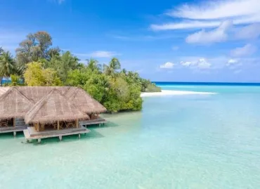 Hotel Rihiveli Maldives Resort, Maldive