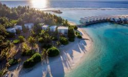 Holiday Inn Resort Kandooma Maldives, Maldive / Maldives