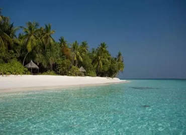 Hotel Coco Palm Dhuni Kolhu, Maldive