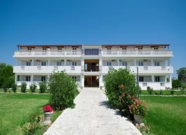 Hotel Tassia, Grecia / Zakynthos / Laganas